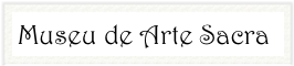 Museu de Arte Sacra